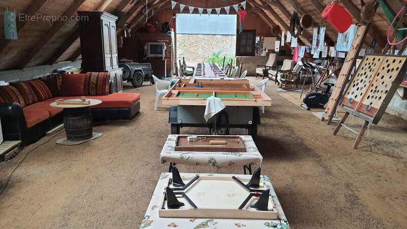 Maison à EPINAY-SUR-ODON