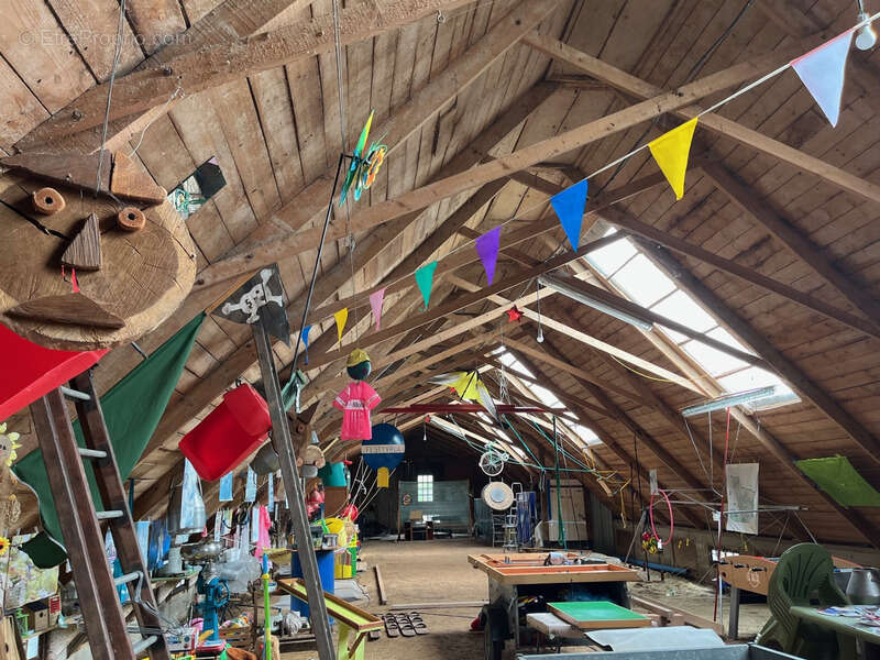 Maison à EPINAY-SUR-ODON