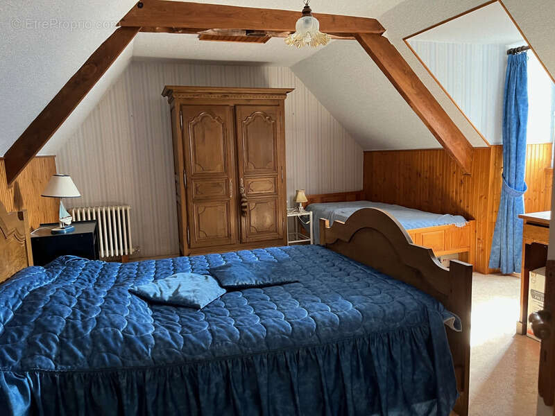 Maison à EPINAY-SUR-ODON