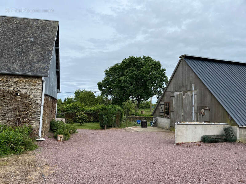 Maison à EPINAY-SUR-ODON