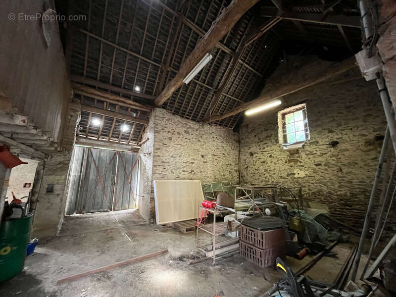 Maison à EPINAY-SUR-ODON