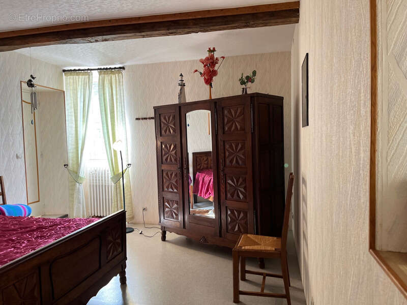 Maison à EPINAY-SUR-ODON