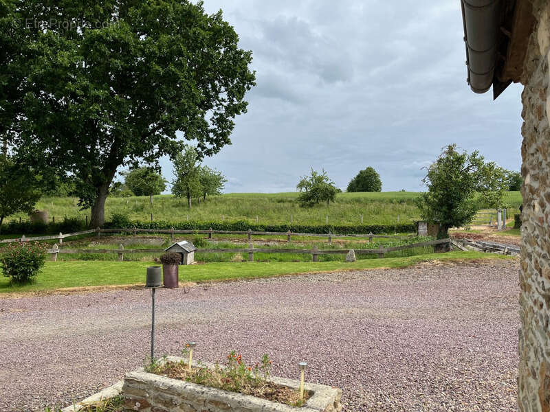 Maison à EPINAY-SUR-ODON