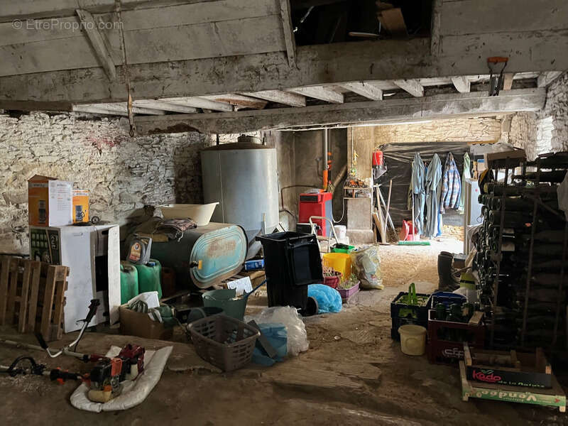 Maison à EPINAY-SUR-ODON