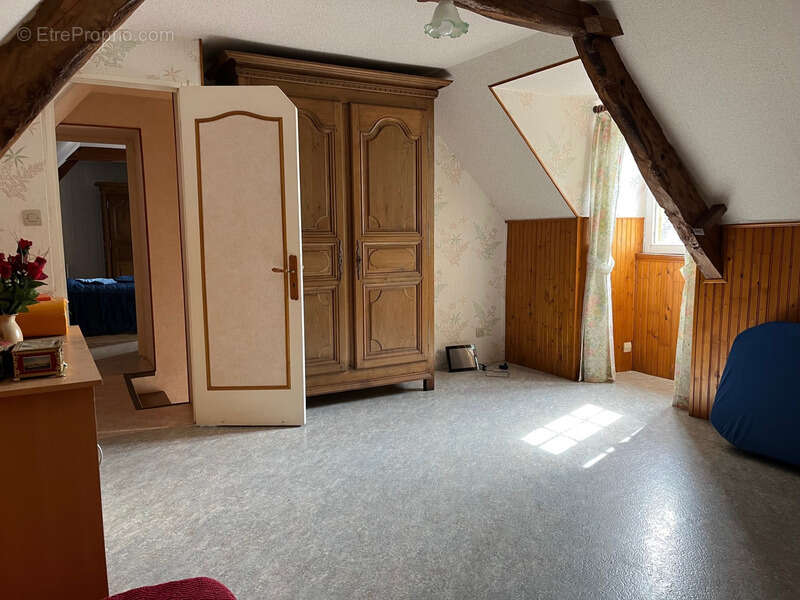 Maison à EPINAY-SUR-ODON