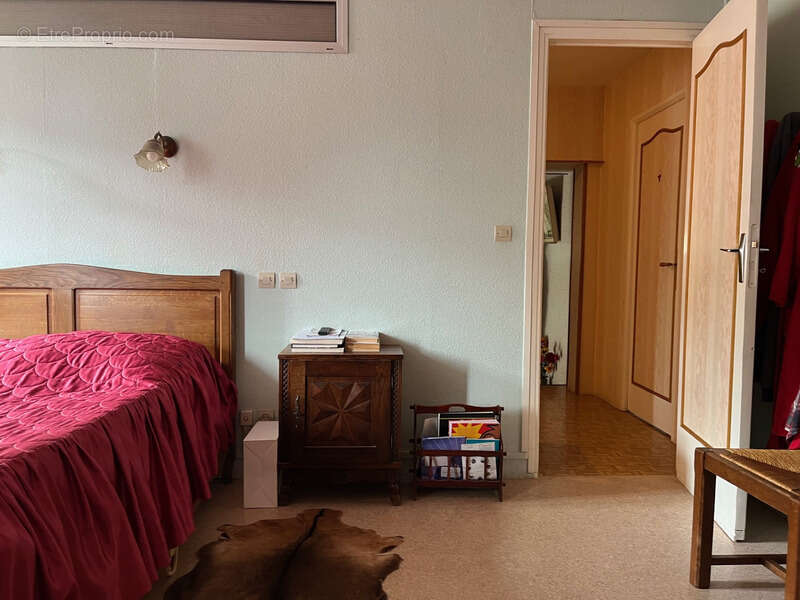 Maison à EPINAY-SUR-ODON