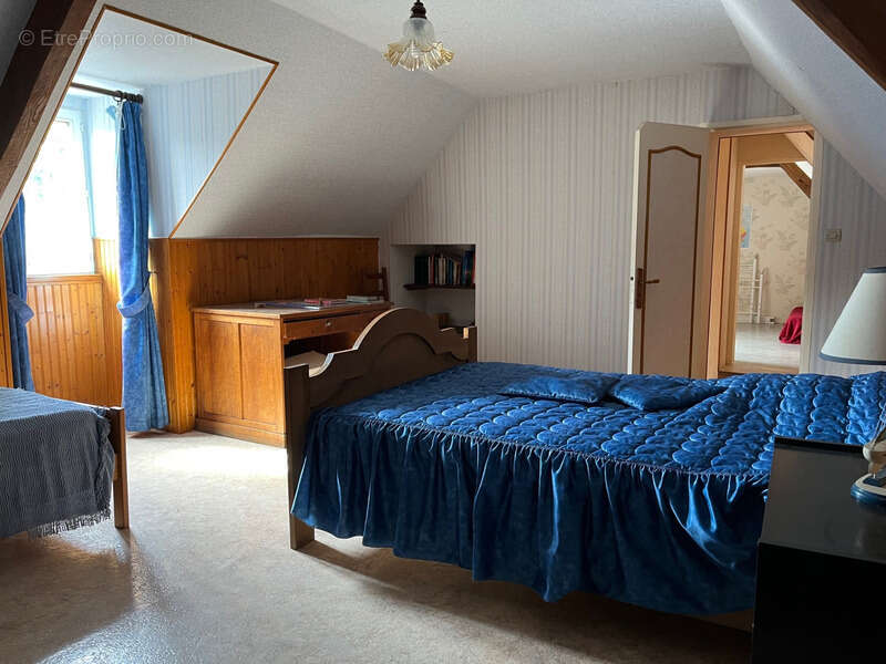 Maison à EPINAY-SUR-ODON