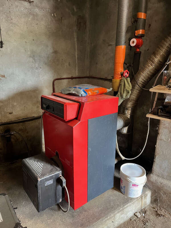 Maison à EPINAY-SUR-ODON