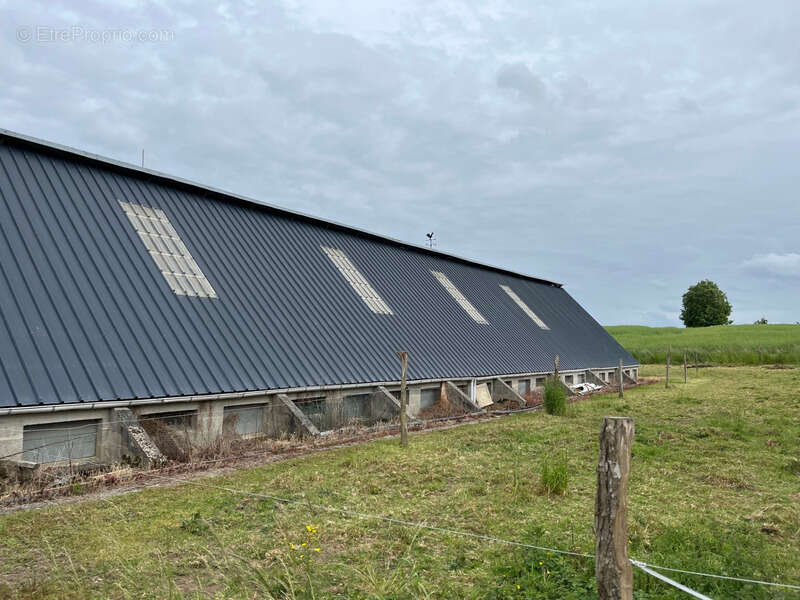 Maison à EPINAY-SUR-ODON