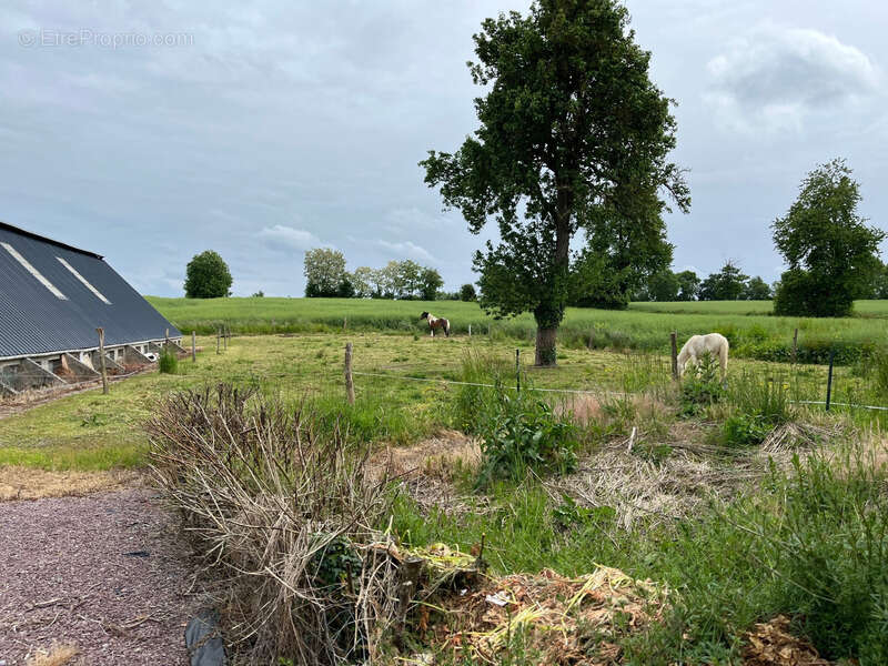 Maison à EPINAY-SUR-ODON