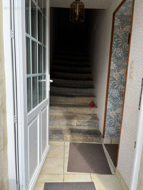 Maison à EPINAY-SUR-ODON