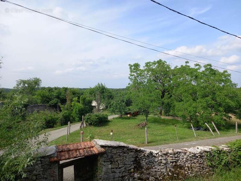 Maison à SAINT-PROJET