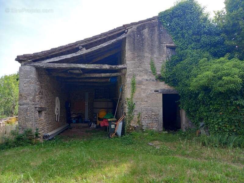 Maison à SAINT-PROJET