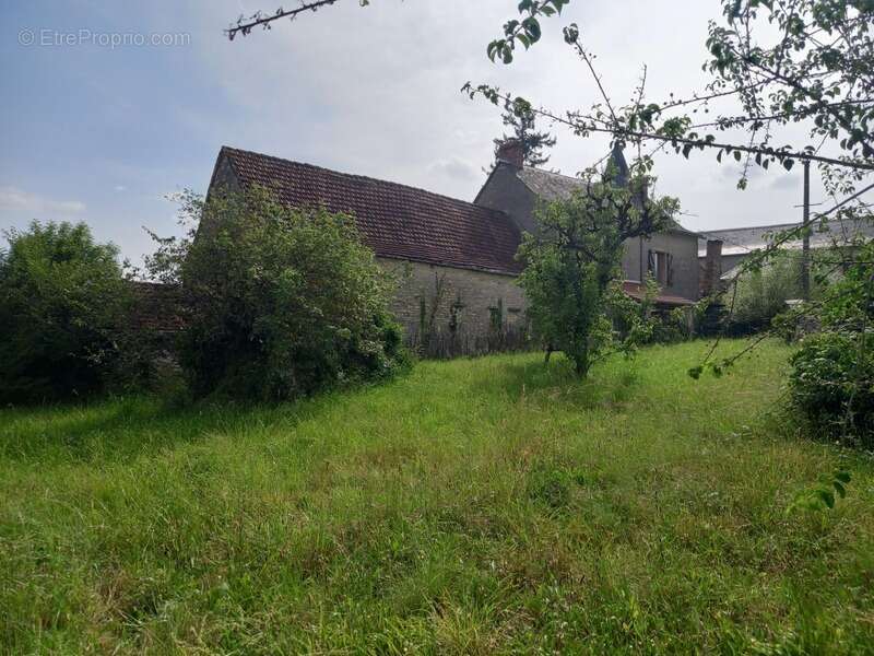 Maison à SAINT-PROJET