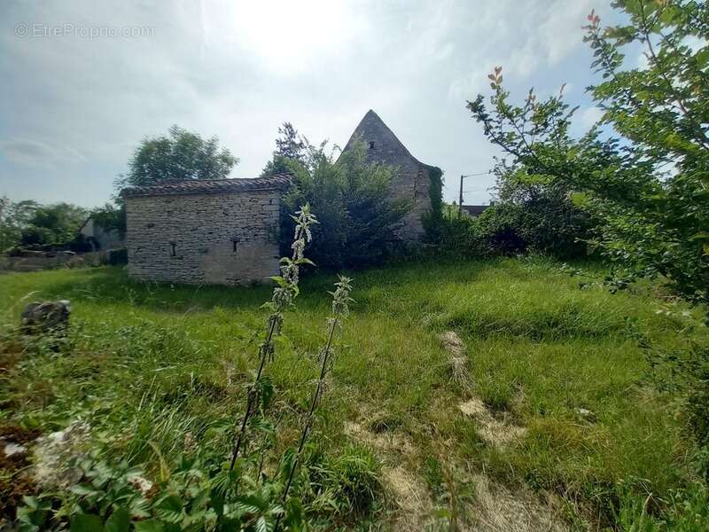 Maison à SAINT-PROJET