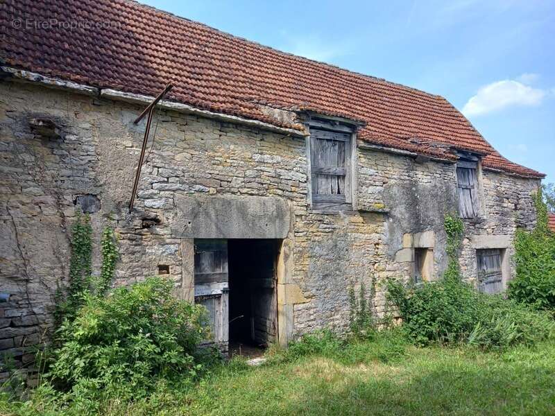 Maison à SAINT-PROJET
