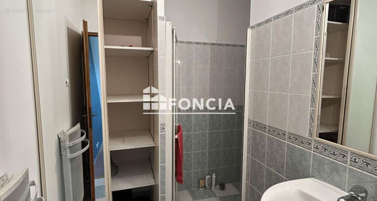 Maison à OUZOUER-SUR-LOIRE