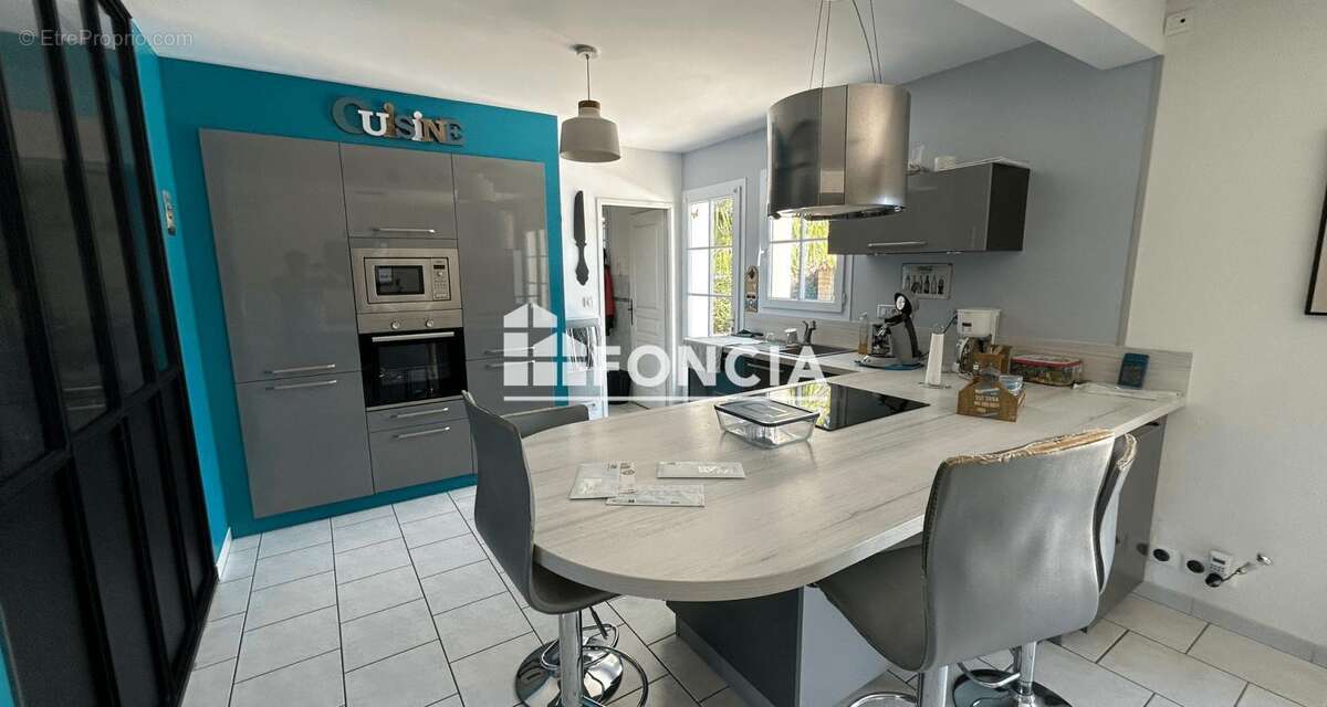 Maison à OUZOUER-SUR-LOIRE