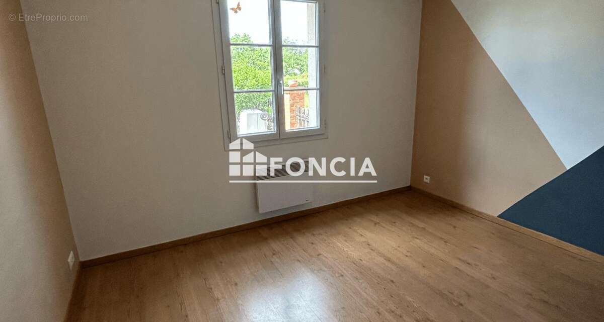 Maison à OUZOUER-SUR-LOIRE