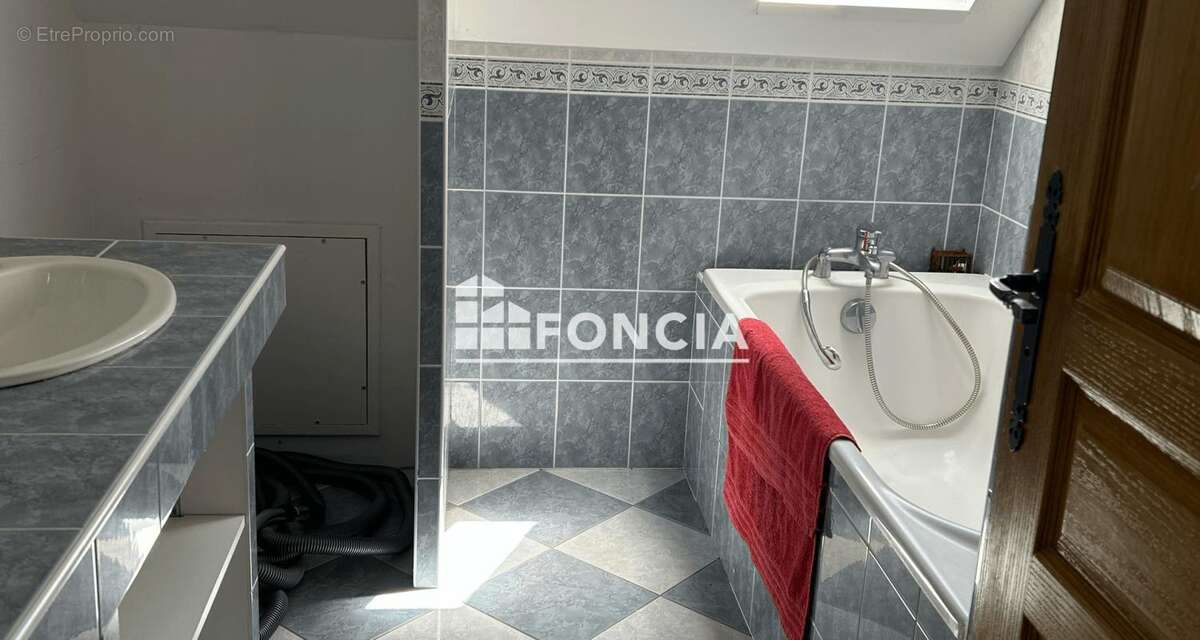 Maison à OUZOUER-SUR-LOIRE