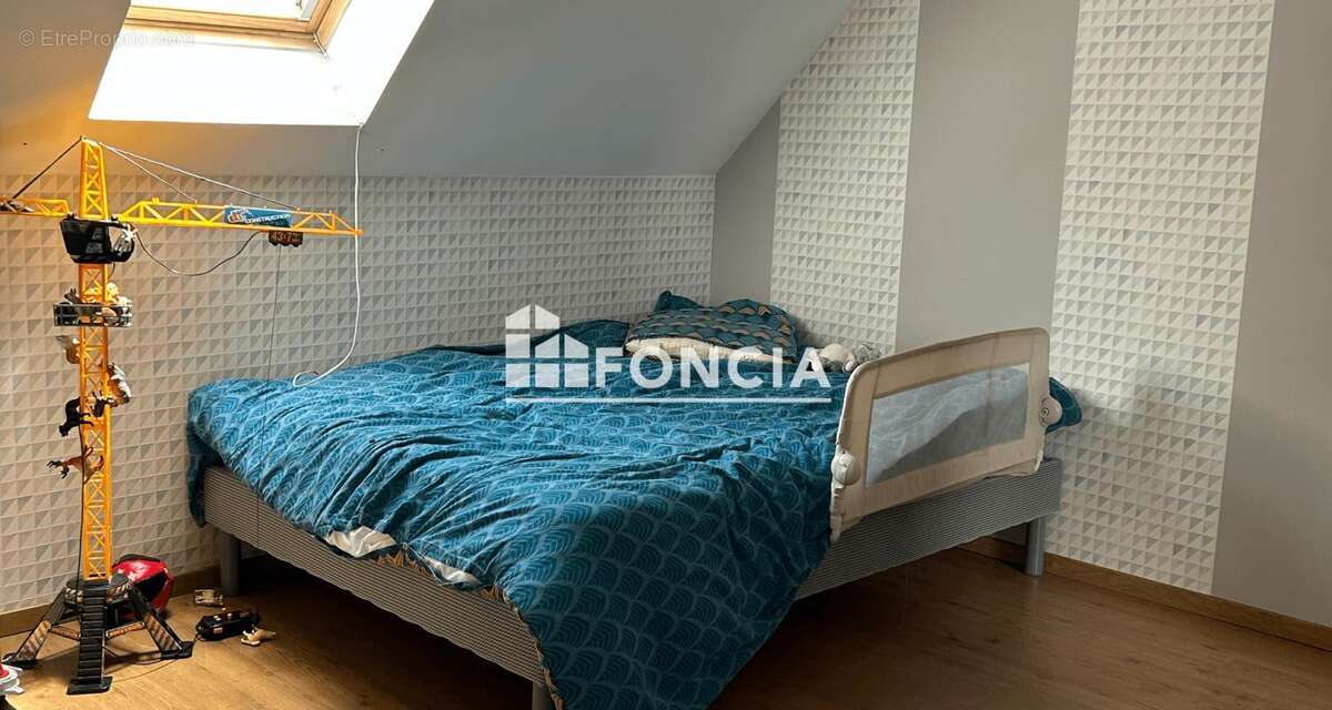 Maison à OUZOUER-SUR-LOIRE