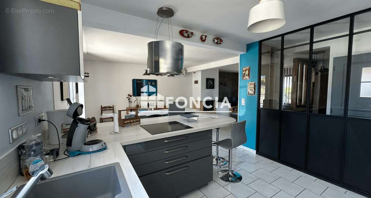 Maison à OUZOUER-SUR-LOIRE