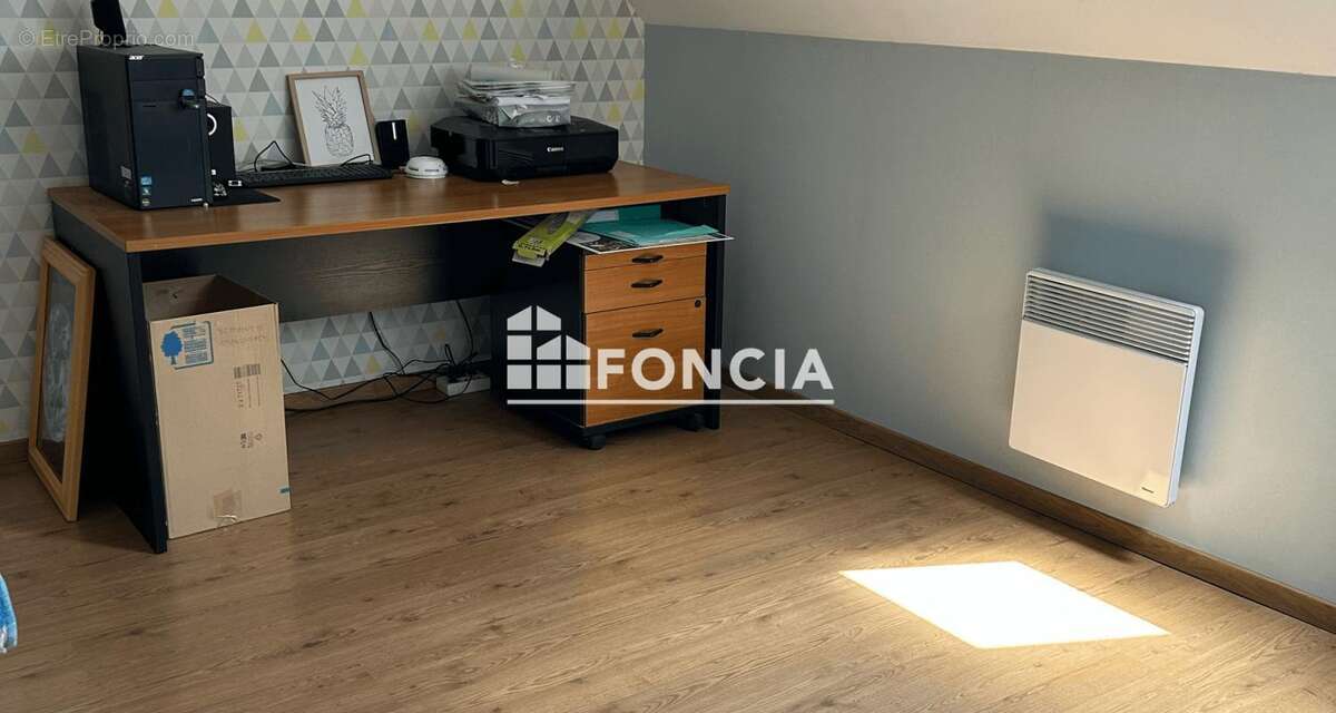 Maison à OUZOUER-SUR-LOIRE