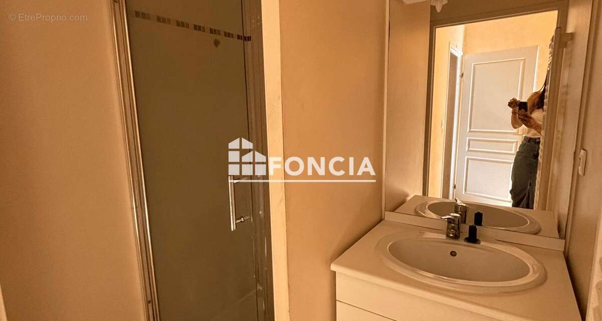 Appartement à ORLEANS