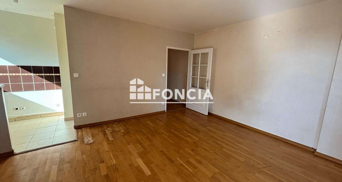 Appartement à ORLEANS