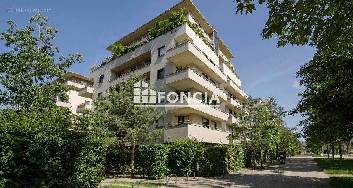 Appartement à ORLEANS