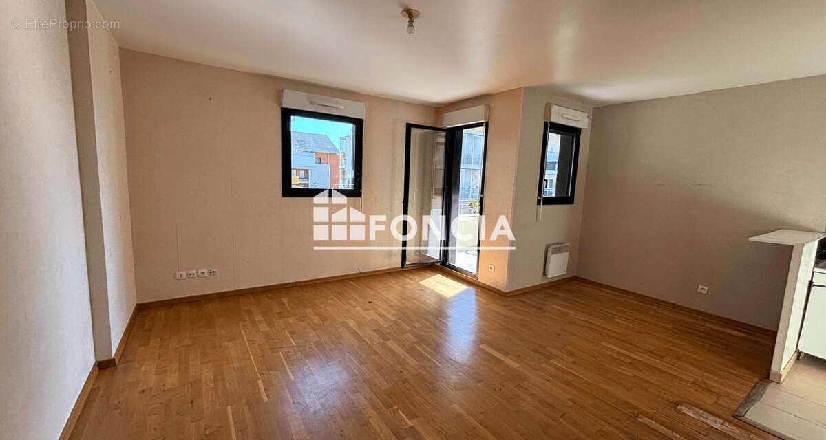 Appartement à ORLEANS