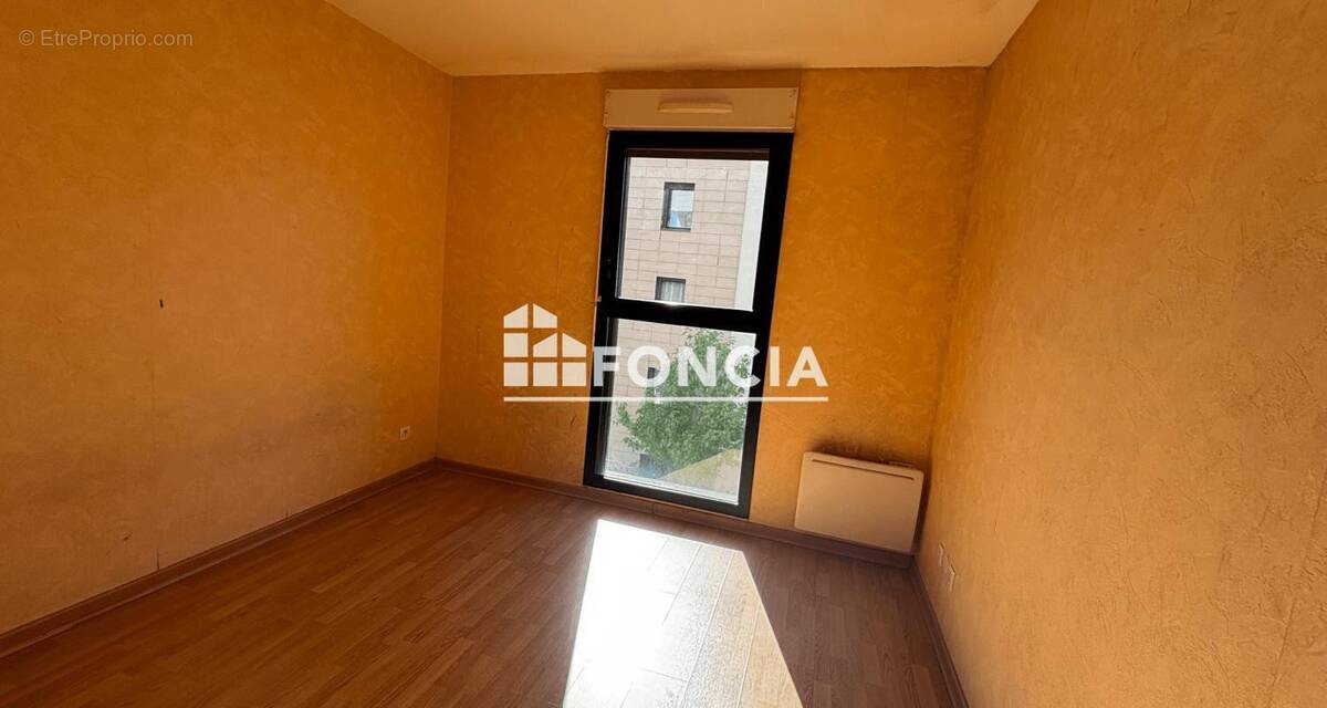 Appartement à ORLEANS