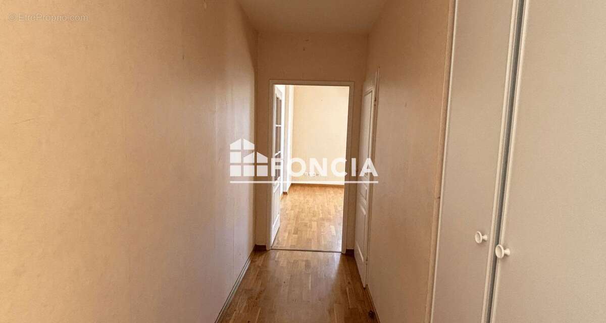 Appartement à ORLEANS