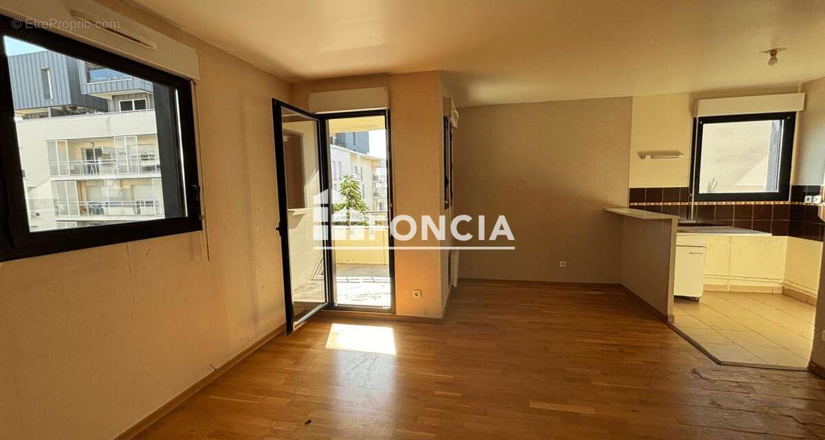 Appartement à ORLEANS