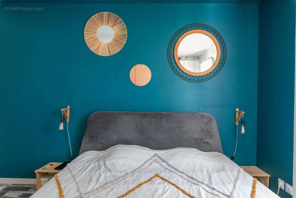 Maison à NORT-SUR-ERDRE