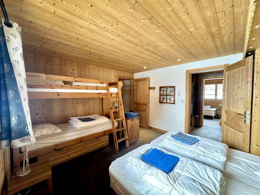 Maison à FONTCOUVERTE-LA-TOUSSUIRE