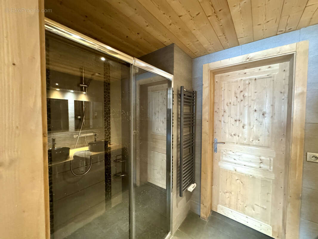 Maison à FONTCOUVERTE-LA-TOUSSUIRE