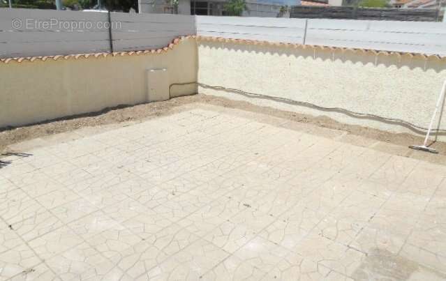 Maison à FRONTIGNAN