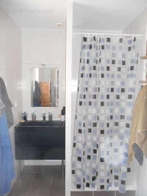 Maison à FRONTIGNAN