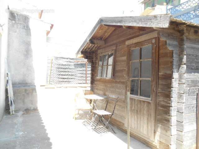 Maison à FRONTIGNAN