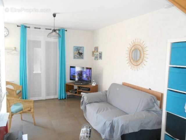 Maison à FRONTIGNAN