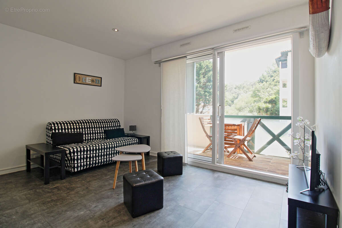 Appartement à ANGLET