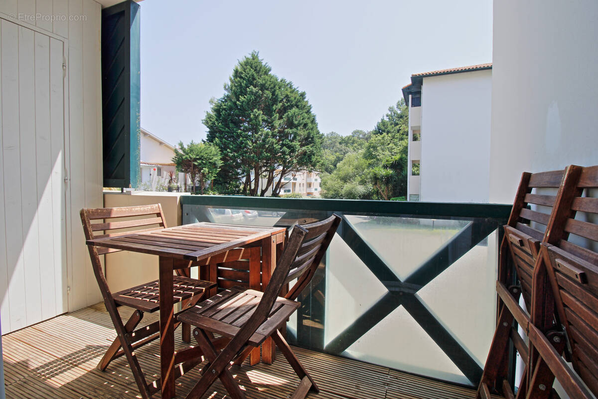 Appartement à ANGLET