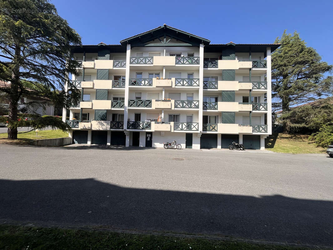 Appartement à ANGLET
