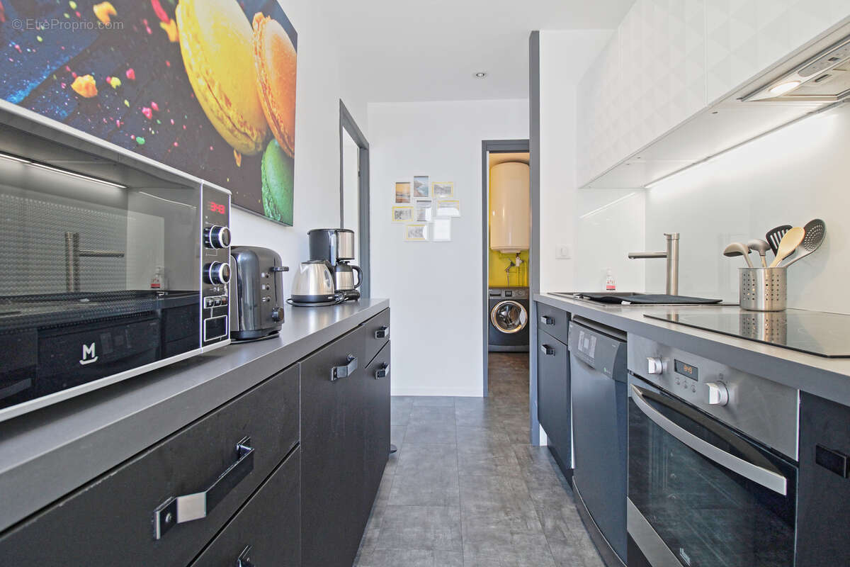 Appartement à ANGLET