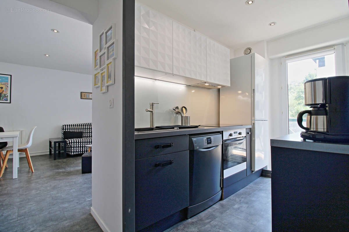 Appartement à ANGLET