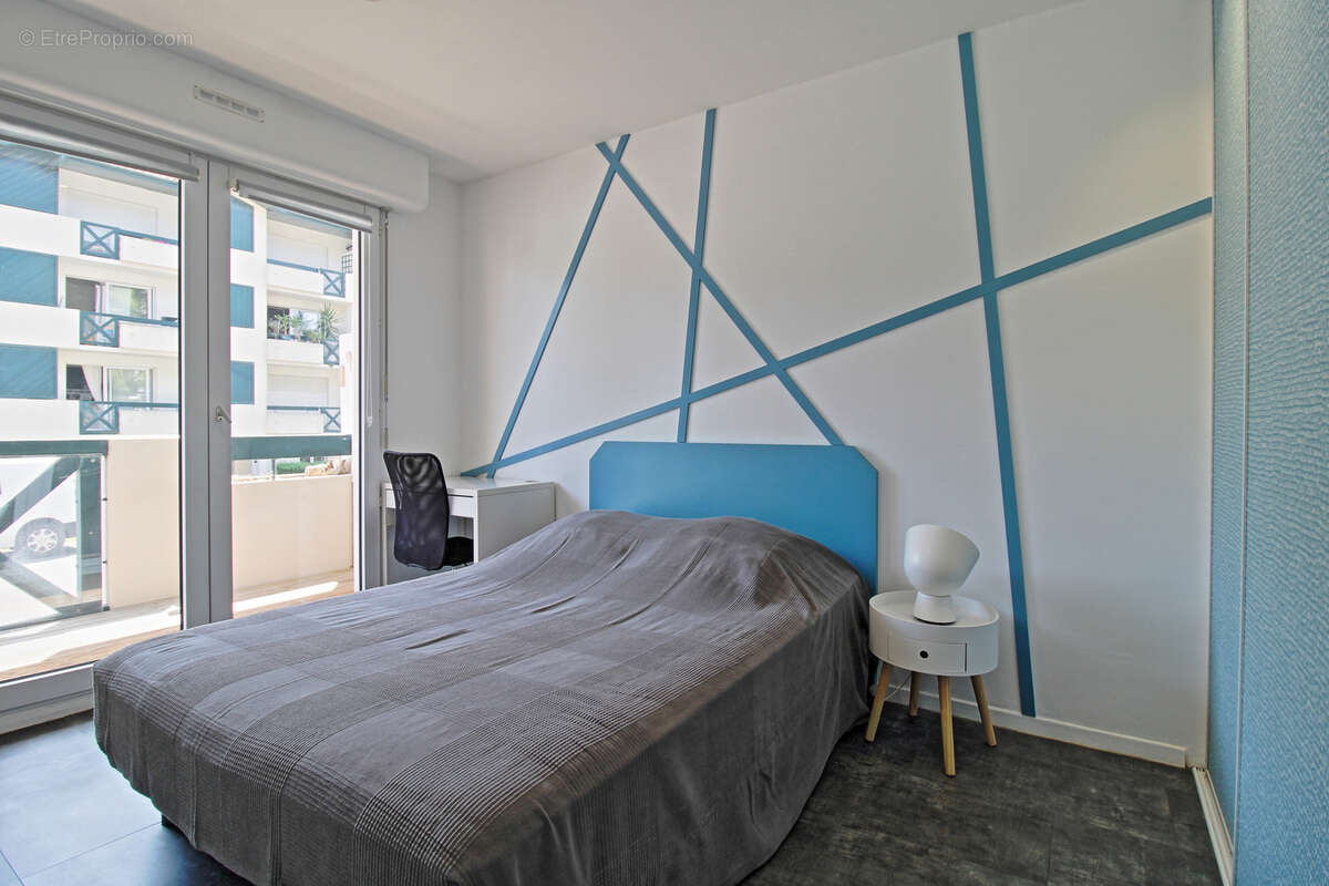 Appartement à ANGLET