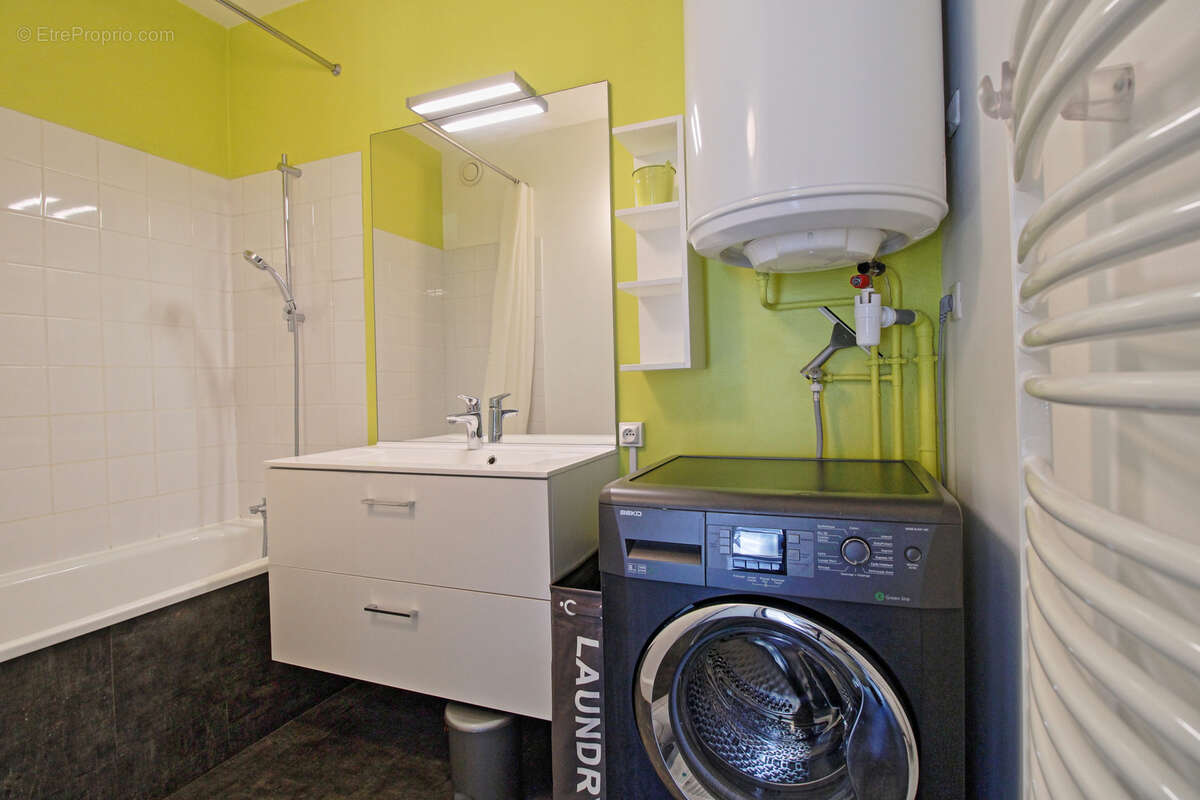 Appartement à ANGLET