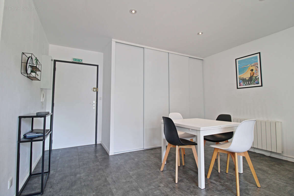 Appartement à ANGLET