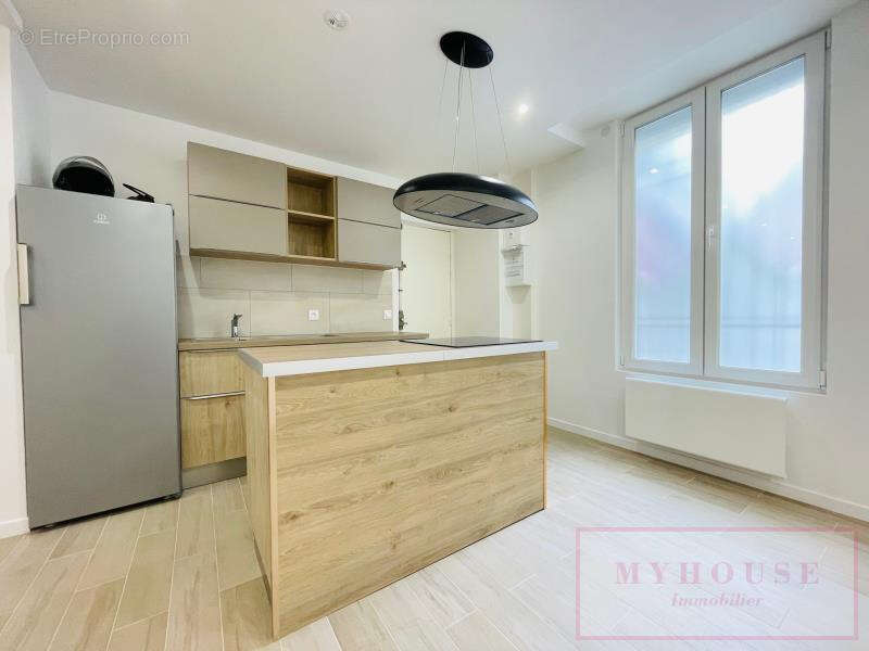 Appartement à ARCUEIL